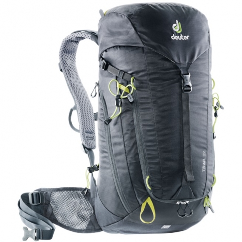 Купить Рюкзак Deuter Trail 22 3440119 в Киеве по лучшей цене с доставкой в Украине | Магазин NORTHWALL